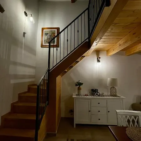 A Casa Di Dora Appartement