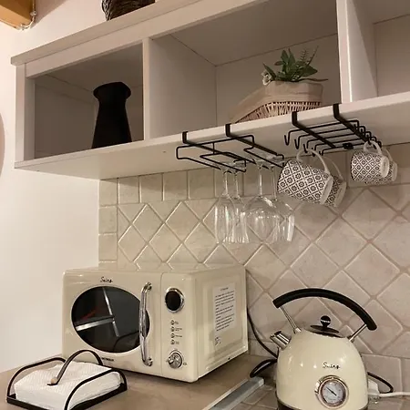 Appartement A Casa Di Dora Bari