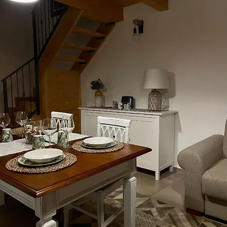 Appartement A Casa Di Dora