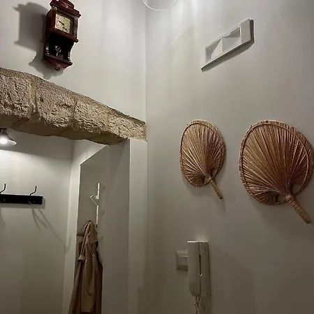 A Casa Di Dora Appartement