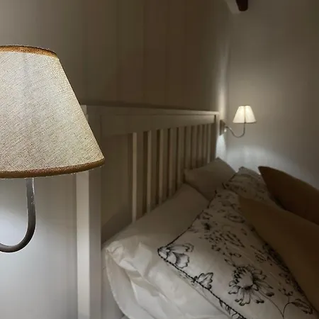 Appartement A Casa Di Dora *