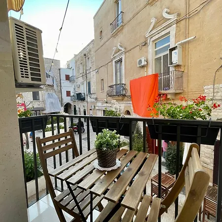 Appartement A Casa Di Dora